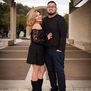 Meet your Posher, Gaby